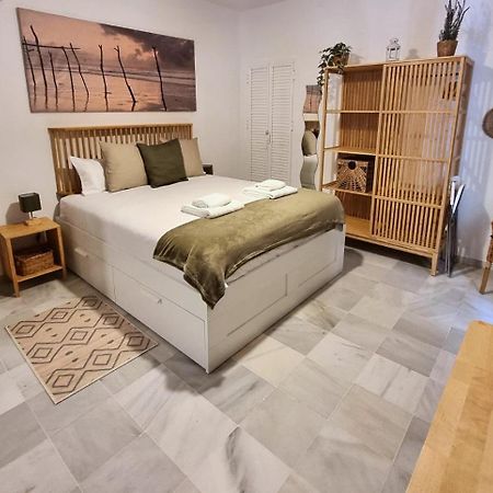 Estudio San Esteban 塞维利亚 外观 照片
