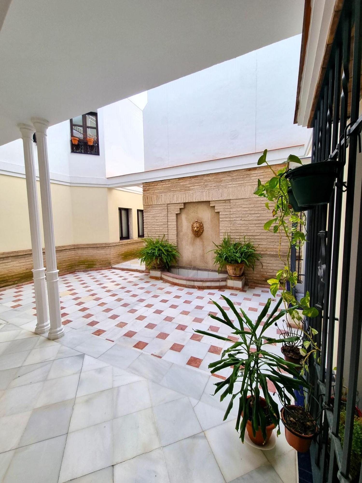 Estudio San Esteban 塞维利亚 外观 照片