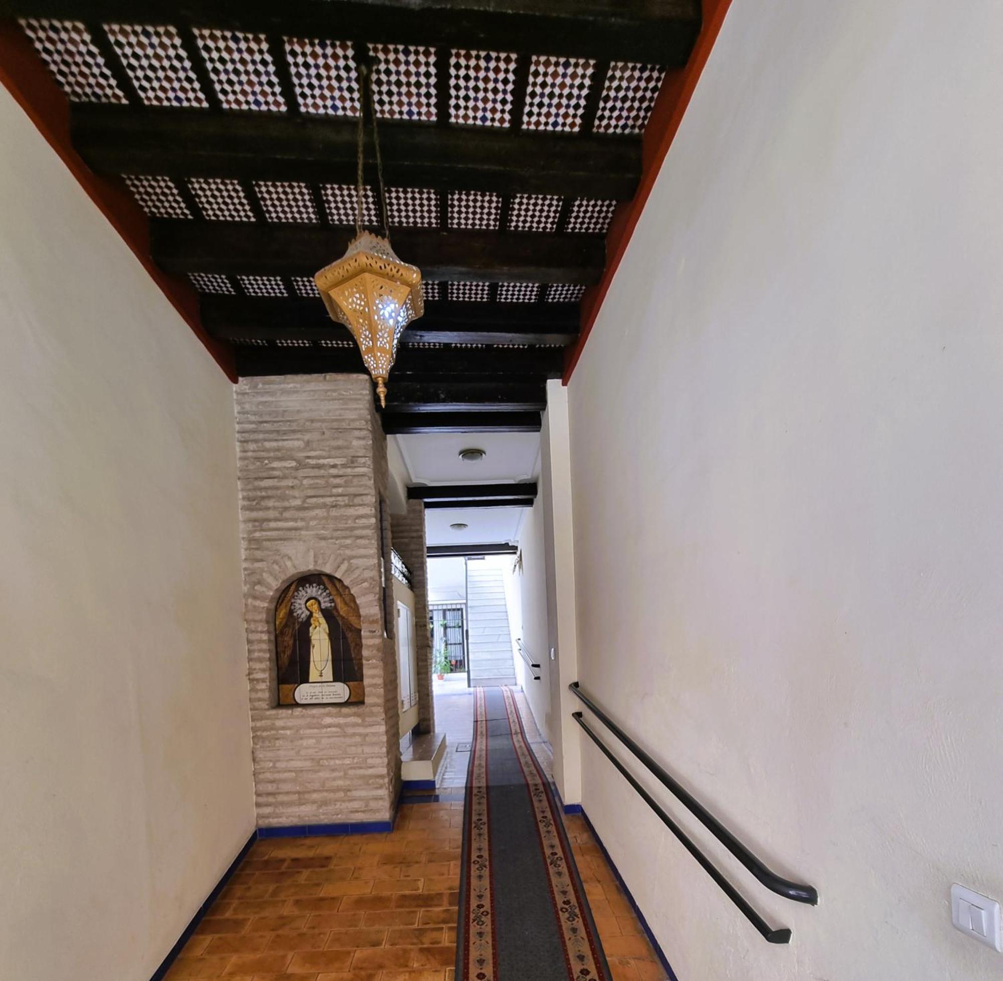 Estudio San Esteban 塞维利亚 外观 照片