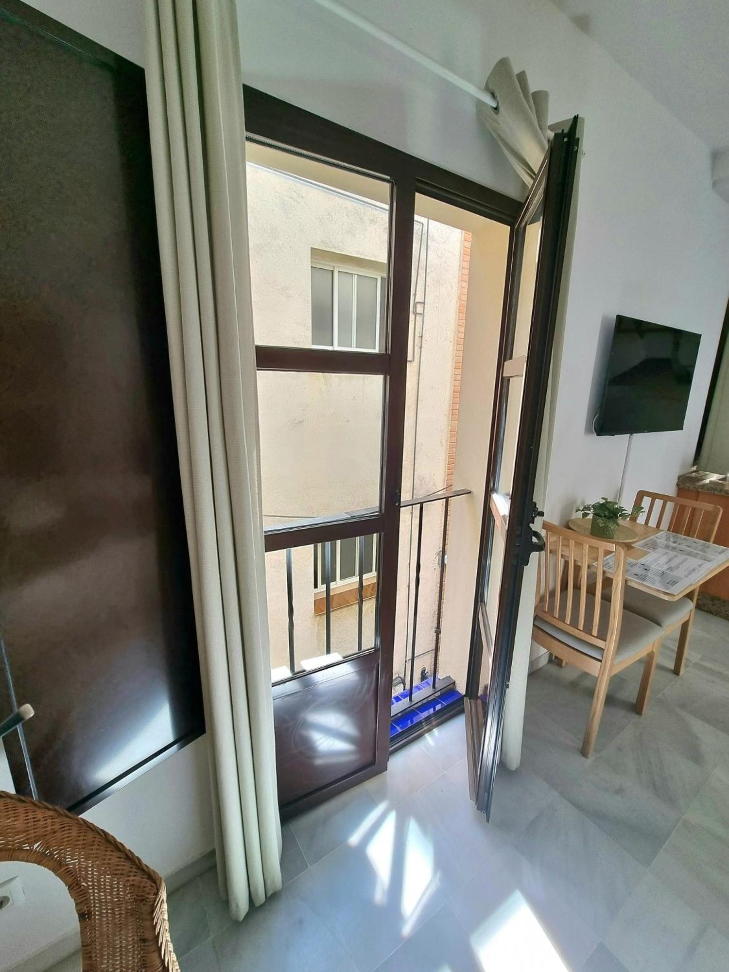 Estudio San Esteban 塞维利亚 外观 照片
